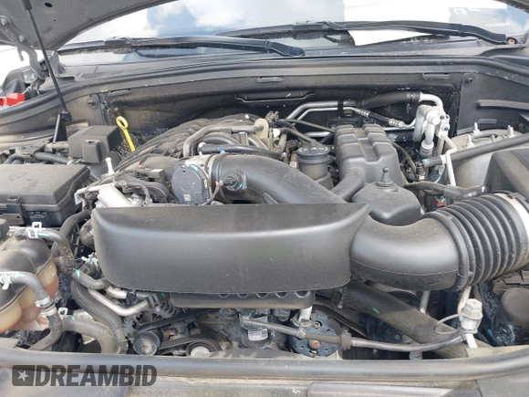 2023 Dodge Durango GT с VIN 1C4RDJDG2PC572740, выставлен на аукционе IAAI как лот 42152606 с пробегом 60 150 миль миль и . История ставок и продаж доступна на DreamBid. Изображение 10.