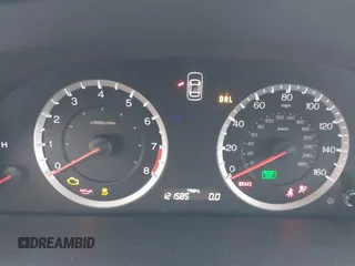 2012 Honda Accord EX with VIN 1HGCP2E72CA057259, listed as a IAAI auction lot 41367957 with 121,585 mi miles and . Bid and sale history available at DreamBid. Image 7.