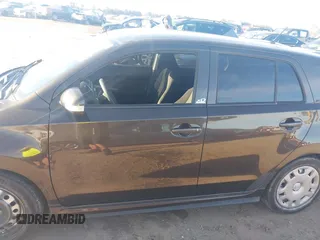 2011 Scion xD with VIN JTKKU4B43B1009186, listed as a IAAI auction lot 41599444 with 85,788 mi miles and . Bid and sale history available at DreamBid. Image 14.