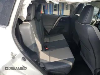 2013 Toyota RAV4 Limited with VIN 2T3YFREV6DW063387, listed as a Copart auction lot 59353415 with Not provided miles and Salvage title. Bid and sale history available at DreamBid. Image 10.
