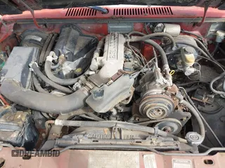 1986 Ford Ranger z VIN 1FTCR10TXGUC58788, wystawiony jako IAAI lot #42582428 z przebiegiem 94 444 mil mil oraz . Historia ofert i sprzedaży dostępna na DreamBid. Obrazek 10.