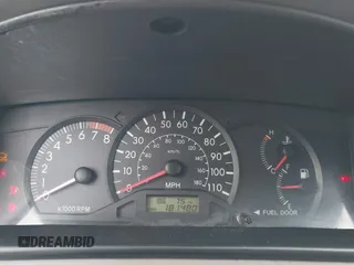 2006 Toyota Corolla CE with VIN 1NXBR32E06Z657483, listed as a IAAI auction lot 42509015 with 181,480 mi miles and . Bid and sale history available at DreamBid. Image 7.