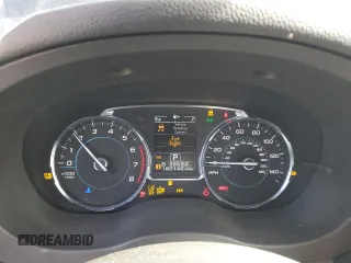 2017 Subaru Forester Touring z VIN JF2SJAWC9HH433019, wystawiony jako Copart lot #53349485 z przebiegiem 180 142 mil mil oraz Szkoda całkowita • Salvage title. Historia ofert i sprzedaży dostępna na DreamBid. Obrazek 9.