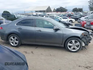 2009 Acura TSX z VIN JH4CU26679C031474, wystawiony jako IAAI lot #42068218 z przebiegiem 110 263 mil mil oraz . Historia ofert i sprzedaży dostępna na DreamBid. Obrazek 14.