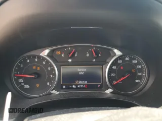 2020 GMC Terrain SLT с VIN 3GKALVEV8LL294885, выставлен на аукционе Copart как лот 63561515 с пробегом 42 316 миль миль и Списание • Salvage title. История ставок и продаж доступна на DreamBid. Изображение 9.