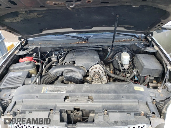 2011 GMC Yukon Denali with VIN 1GKS2EEF4BR196573, listed as a Copart auction lot 73833944 with 149,404 mi miles and Clean Title. Bid and sale history available at DreamBid. Image 12.