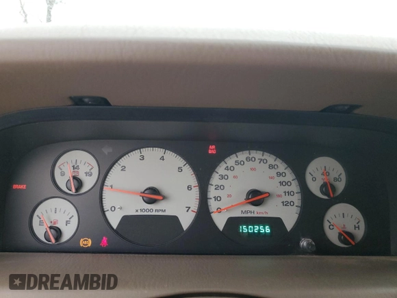 2001 Jeep Grand Cherokee Limited with VIN 1J4GW58N21C500181, listed as a Copart auction lot 49620415 with 150,256 mi miles and Salvage Title. Bid and sale history available at carsss.com. Image 9.