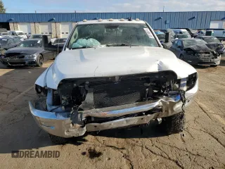 2016 Ram 3500 SLT with VIN 3C63RRHL1GG316560, listed as a Copart auction lot 83746974 with 0 mi miles and Salvage Title. Bid and sale history available at carsss.com. Image 5.