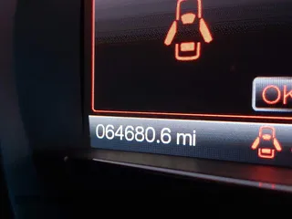 2018 Ford Taurus Limited с VIN 1FAHP2F87JG124059, выставлен на аукционе IAAI как лот 42080931 с пробегом 64 680 миль миль и . История ставок и продаж доступна на DreamBid. Изображение 15.