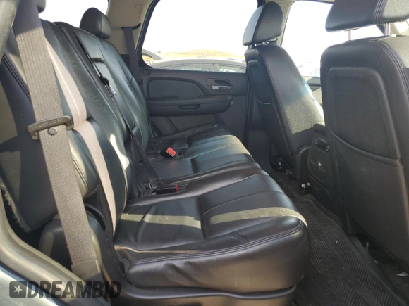 2008 GMC Yukon SLE w/3SB with VIN 1GKFK13038J229319, listed as a Copart auction lot 70972564 with 159,616 mi miles and Salvage Title. Bid and sale history available at carsss.com. Image 11.