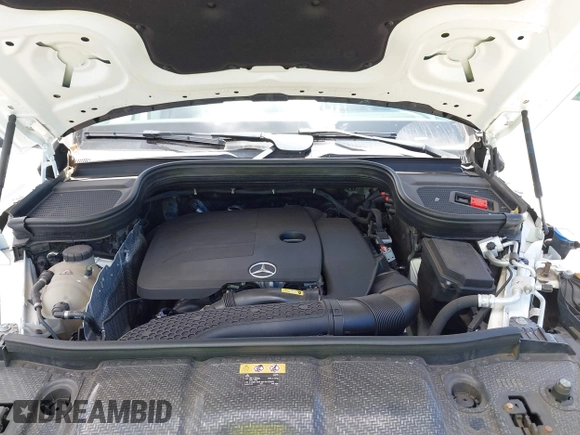 2020 Mercedes-Benz GLE 350 z VIN 4JGFB4JE9LA130519, wystawiony jako IAAI lot #42034290 z przebiegiem 36 425 mil mil oraz . Historia ofert i sprzedaży dostępna na DreamBid. Obrazek 10.