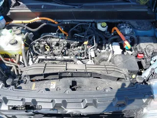 2023 Ford Maverick XL с VIN 3FTTW8E31PRA49554, выставлен на аукционе IAAI как лот 42091514 с пробегом 28 687 миль миль и . История ставок и продаж доступна на DreamBid. Изображение 10.