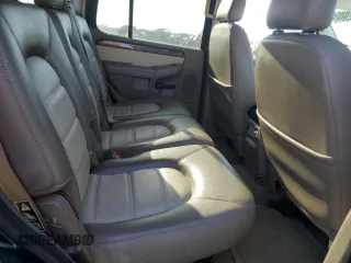2003 Ford Explorer Eddie Bauer z VIN 1FMZU64K93UC10258, wystawiony jako Copart lot #75002904 z przebiegiem 191 287 mil mil oraz Szkoda całkowita • Salvage title. Historia ofert i sprzedaży dostępna na DreamBid. Obrazek 11.