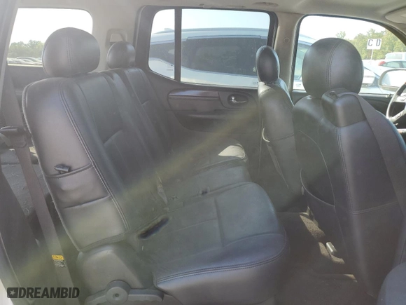 2006 GMC Envoy XL Denali with VIN 1GKES66M466112050, listed as a Copart auction lot 76102804 with 239,844 mi miles and Non Repairable. Bid and sale history available at carsss.com. Image 11.