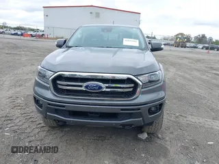 2022 Ford Ranger XL with VIN 1FTER4FH0NLD19226, listed as a IAAI auction lot 41845982 with 63,749 mi miles. Bid and sale history available at carsss.com. Image 12.