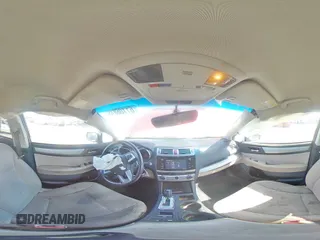 2017 Subaru Outback Premium with VIN 4S4BSACC7H3339228, listed as a Copart auction lot 61106815 with 122,131 mi miles and Salvage title. Bid and sale history available at DreamBid. Image 15.