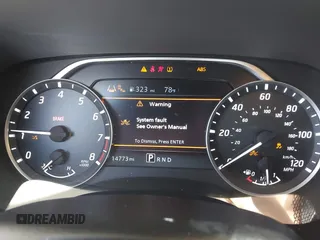 2022 Nissan Frontier S z VIN 1N6ED1CLXNN695990, wystawiony jako IAAI lot #42114263 z przebiegiem 14 773 mil mil oraz . Historia ofert i sprzedaży dostępna na DreamBid. Obrazek 7.