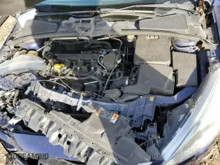 2016 Ford Focus SE with VIN 1FADP3K24GL286852, listed as a Copart auction lot 79855874 with 114,640 mi miles and Salvage Title. Bid and sale history available at carsss.com. Image 11.