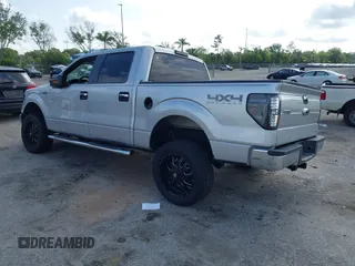2014 Ford F-150 XL с VIN 1FTFW1EF8EFB07085, выставлен на аукционе IAAI как лот 42450566 с пробегом 89 654 миль миль и . История ставок и продаж доступна на DreamBid. Изображение 3.