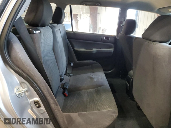 2004 Mitsubishi Lancer z VIN JA3AD29F04U013596, wystawiony jako Copart lot #49725295 z przebiegiem 144 438 mil mil oraz Szkoda całkowita • Salvage title. Historia ofert i sprzedaży dostępna na DreamBid. Obrazek 11.