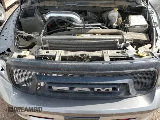 2013 Ram 1500 Outdoorsman with VIN 1C6RR7LT2DS552984, listed as a Copart auction lot 60454414 with 175,247 mi miles and Salvage Title. Bid and sale history available at carsss.com. Image 12.