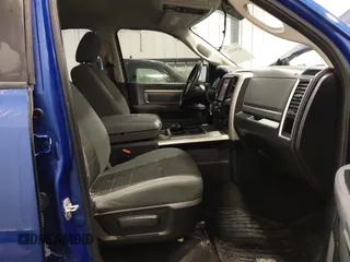 2015 Ram 1500 Big Horn с VIN 1C6RR7LT4FS648005, выставлен на аукционе IAAI как лот 41503711 с пробегом 167 147 миль миль и . История ставок и продаж доступна на DreamBid. Изображение 5.