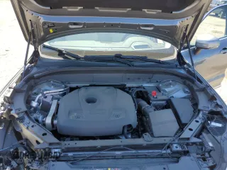 2021 Volvo XC60 Inscription с VIN YV4102DL0M1784035, выставлен на аукционе Copart как лот 48709295 с пробегом 31 255 миль миль и Списание • Salvage title. История ставок и продаж доступна на DreamBid. Изображение 12.