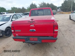 2010 Ford Ranger XL с VIN 1FTKR1ED0APA31838, выставлен на аукционе IAAI как лот 42088480 с пробегом 267 216 миль миль и . История ставок и продаж доступна на DreamBid. Изображение 16.