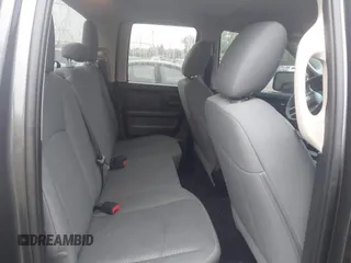 2015 Ram 1500 Express z VIN 1C6RR7FT4FS731476, wystawiony jako IAAI lot #42448640 z przebiegiem 104 713 mil mil oraz . Historia ofert i sprzedaży dostępna na DreamBid. Obrazek 8.