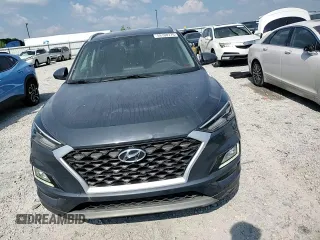2020 Hyundai Tucson Sport with VIN KM8J3CAL2LU273598, listed as a Copart auction lot 59100775 with 77,954 mi miles and Salvage title. Bid and sale history available at DreamBid. Image 15.