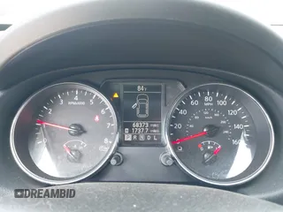 2012 Nissan Rogue S with VIN JN8AS5MV4CW414759, listed as a IAAI auction lot 42128225 with 68,373 mi miles and . Bid and sale history available at DreamBid. Image 7.