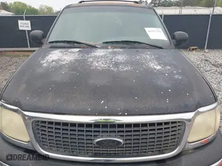 2001 Ford Expedition XLT with VIN 1FMRU15WX1LB40230, listed as a IAAI auction lot 41917379 with 1 mi miles. Bid and sale history available at carsss.com. Image 6.