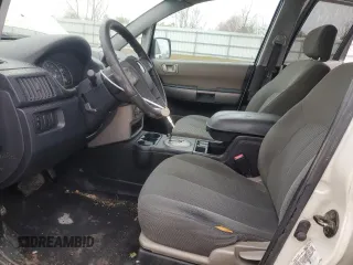 2004 Mitsubishi Endeavor LS with VIN 4A4MM21S04E149821, listed as a Copart auction lot 42602675 with 261,227 mi miles and Salvage Title. Bid and sale history available at carsss.com. Image 7.