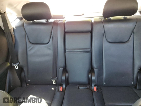 2015 Lexus RX 350 with VIN 2T2BK1BA5FC307897, listed as a Copart auction lot 52072595 with 102,966 mi miles and Salvage Title. Bid and sale history available at DreamBid. Image 10.
