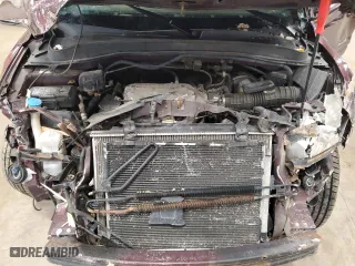 2007 Honda Pilot EX-L with VIN 5FNYF18547B006046, listed as a Copart auction lot 46935205 with 0 mi miles and Salvage Title. Bid and sale history available at carsss.com. Image 12.