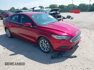 2017 Ford Fusion SE with VIN 3FA6P0H79HR312391, listed as a IAAI auction lot 42213201 with 82,948 mi miles and . Bid and sale history available at DreamBid. Image 1.