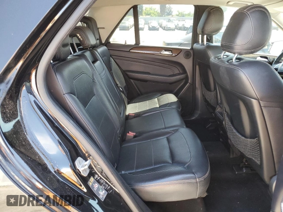 2015 Mercedes-Benz M ML 350 with VIN 4JGDA5JB9FA474104, listed as a Copart auction lot 52978295 with 123,108 mi miles and Clean Title. Bid and sale history available at carsss.com. Image 11.