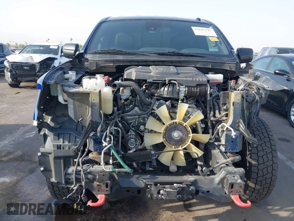2021 Nissan Titan Pro-4X with VIN 1N6AA1ED3MN531427, listed as a IAAI auction lot 42615123 with 53,695 mi miles and . Bid and sale history available at DreamBid. Image 6.