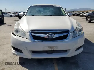 2010 Subaru Legacy Limited Moon z VIN 4S3BMBK62A3219049, wystawiony jako Copart lot #58234825 z przebiegiem 192 719 mil mil oraz Szkoda całkowita • Salvage title. Historia ofert i sprzedaży dostępna na DreamBid. Obrazek 5.