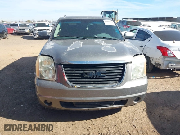 2007 GMC Yukon SLT with VIN 1GKFC13J67J111074, listed as a IAAI auction lot 41459309 with 212,753 mi miles. Bid and sale history available at carsss.com. Image 6.
