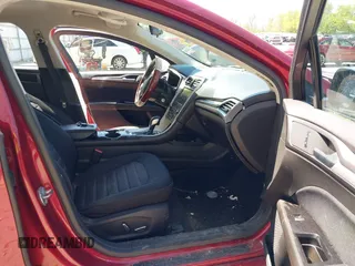 2016 Ford Fusion SE с VIN 1FA6P0H78G5125824, выставлен на аукционе IAAI как лот 42227430 с пробегом 177 837 миль миль и . История ставок и продаж доступна на DreamBid. Изображение 5.