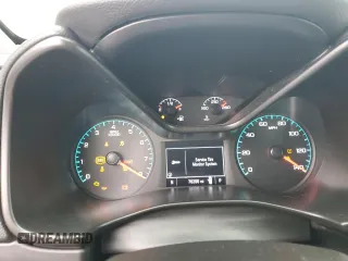 2021 Chevrolet Colorado 2WD LT с VIN 1GCGSCEA5M1285161, выставлен на аукционе Copart как лот 51022485 с пробегом 76 266 миль миль и Списание • Salvage title. История ставок и продаж доступна на DreamBid. Изображение 9.