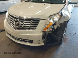 2013 Cadillac SRX Premium Collection с VIN 3GYFNEE33DS574080, выставлен на аукционе IAAI как лот 42166048 с пробегом 109 393 миль миль и . История ставок и продаж доступна на DreamBid. Изображение 18.