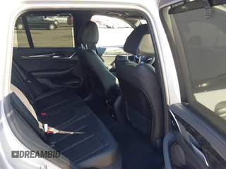 2019 BMW X3 M40i with VIN 5UXTS3C57K0Z09225, listed as a IAAI auction lot 41491951 with 69,483 mi miles and . Bid and sale history available at DreamBid. Image 8.