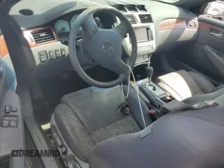 2006 Toyota Solara SE with VIN 4T1FA38PX6U087977, listed as a Copart auction lot 75041704 with Not Provided miles and Non Repairable. Bid and sale history available at DreamBid. Image 8.