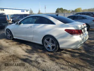 2014 Mercedes-Benz E 350 with VIN WDDKJ8JB7EF253105, listed as a Copart auction lot 54660515 with 189,766 mi miles and Non repairable. Bid and sale history available at DreamBid. Image 2.
