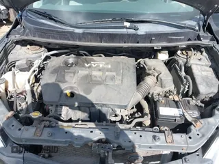 2009 Toyota Matrix z VIN 2T1KU40E89C007605, wystawiony jako IAAI lot #42344303 z przebiegiem 189 196 mil mil oraz . Historia ofert i sprzedaży dostępna na DreamBid. Obrazek 10.