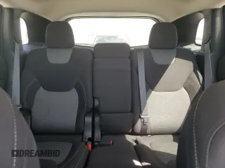 2017 Jeep Cherokee Sport with VIN 1C4PJLAB6HW669413, listed as a Copart auction lot 49135175 with 92,534 mi miles and Salvage Title. Bid and sale history available at carsss.com. Image 10.