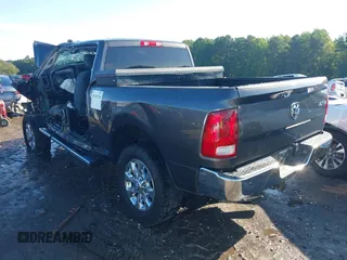 2016 Ram 2500 Tradesman with VIN 3C6UR5CL6GG264802, listed as a IAAI auction lot 40365740 with Not provided miles and . Bid and sale history available at DreamBid. Image 3.