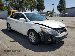 2016 Nissan Altima SR with VIN 1N4AL3AP9GC258623, listed as a Copart auction lot 63325045 with 148,083 mi miles and Clean title. Bid and sale history available at DreamBid. Image 4.